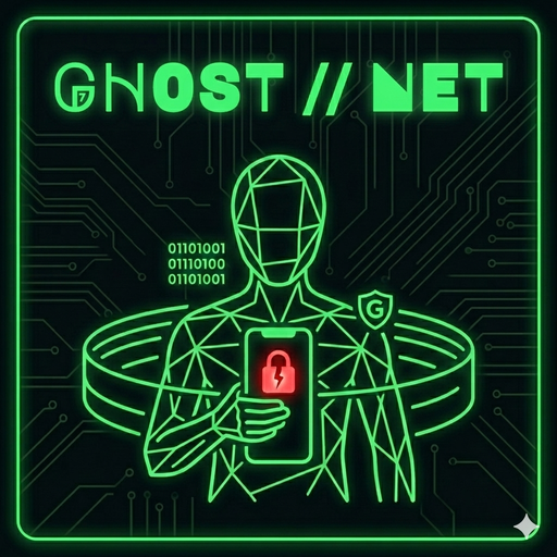 GHOST // NET